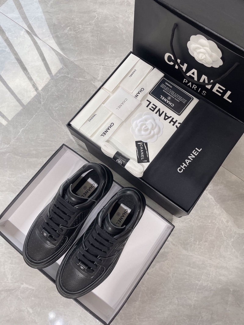 Chanel Sport Shoes